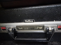 3 aktentassen - afbeelding 4 van  8