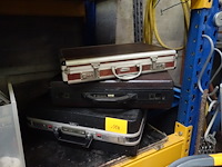 3 aktentassen - afbeelding 5 van  8