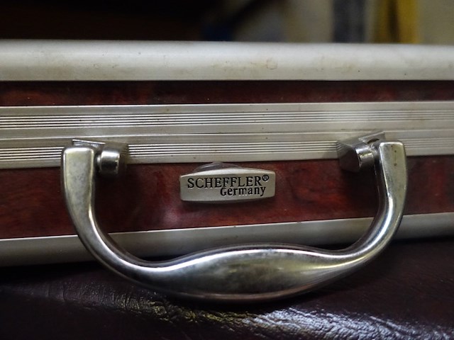 3 aktentassen - afbeelding 6 van  8