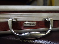 3 aktentassen - afbeelding 6 van  8