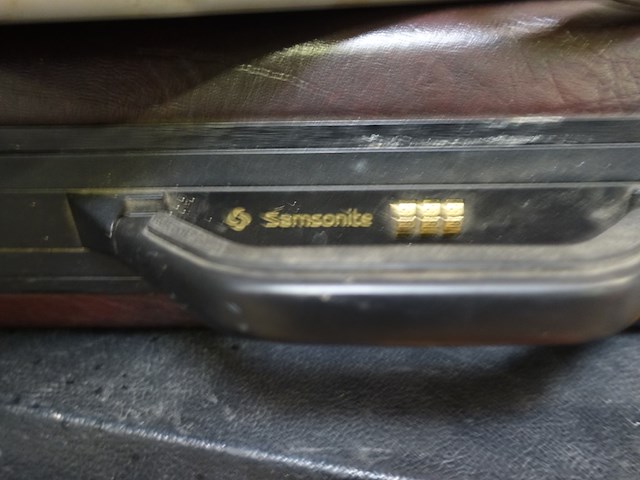 3 aktentassen - afbeelding 7 van  8