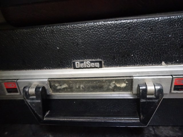 3 aktentassen - afbeelding 8 van  8