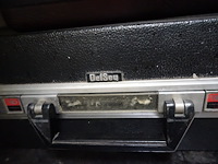 3 aktentassen - afbeelding 8 van  8