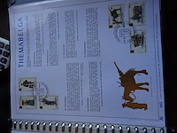 3 albums met luxebladen campo rodan - afbeelding 2 van  3