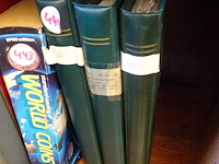 3 albums met luxebladen campo rodan - afbeelding 3 van  3