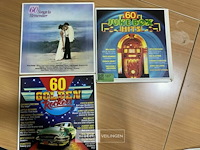 3 albums various artists/bands vinyl - afbeelding 2 van  6