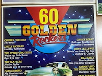 3 albums various artists/bands vinyl - afbeelding 6 van  6
