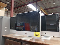 3 all-in-one pc apple imac - afbeelding 1 van  3