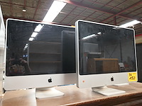 3 all-in-one pc apple imac - afbeelding 2 van  3