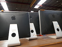 3 all-in-one pc apple imac - afbeelding 3 van  3