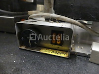 3 ampi elektrische wafelijzers, ancor - afbeelding 5 van  11