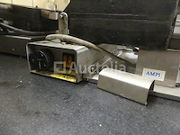 3 ampi elektrische wafelijzers, ancor - afbeelding 6 van  11