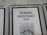 3 anti-vries apparaten thermo frotvak, werking niet gekend - afbeelding 2 van  2
