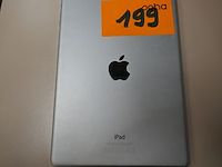 3 apple ipad - afbeelding 2 van  4