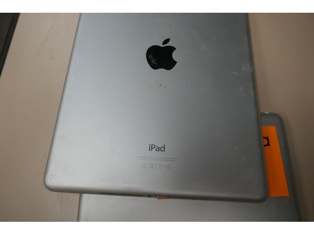 3 apple ipad - afbeelding 3 van  4