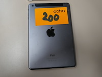 3 apple ipad - afbeelding 2 van  4
