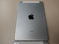 3 apple ipad - afbeelding 4 van  4