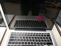 3 apple macbook pro - afbeelding 3 van  8