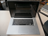 3 apple macbook pro - afbeelding 4 van  8