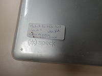 3 apple macbook pro - afbeelding 5 van  8