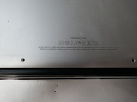 3 apple macbook pro - afbeelding 6 van  8