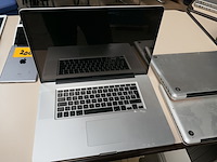 3 apple macbook pro - afbeelding 7 van  8