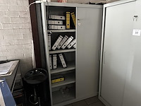 3 archiefkasten - afbeelding 2 van  6