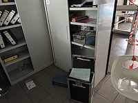 3 archiefkasten - afbeelding 3 van  6