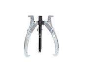 3-arm roltrekker 8" 200mm kraft&dele - afbeelding 1 van  2