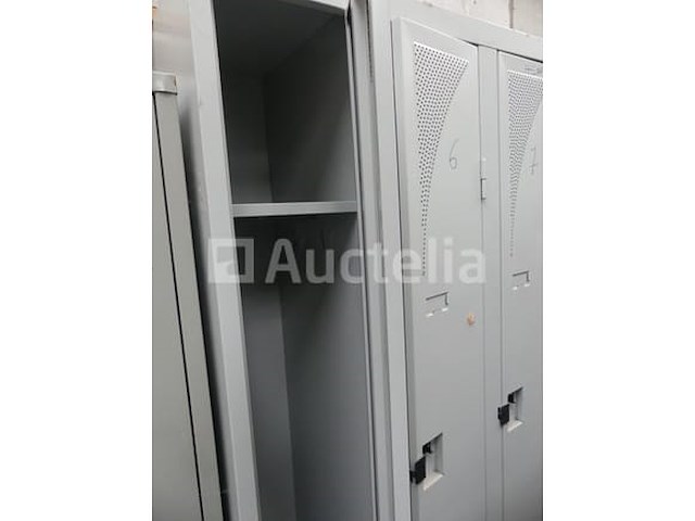 3 atal 4-deurs kasten - afbeelding 5 van  5