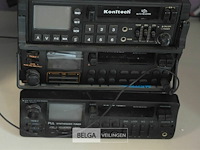 3 auto radio , 2 kontitech,1deloram - afbeelding 3 van  3