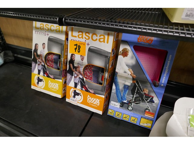 3 babyboard - afbeelding 2 van  5