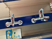3 bad of douche kranen - afbeelding 5 van  9