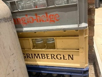 3 bakken bierglazen - afbeelding 2 van  2