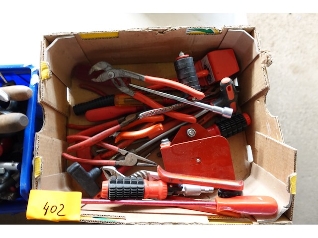 3 bakken materiaal - afbeelding 2 van  5