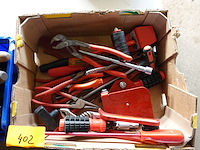 3 bakken materiaal - afbeelding 2 van  5