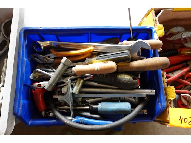 3 bakken materiaal - afbeelding 3 van  5