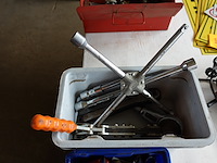 3 bakken materiaal - afbeelding 4 van  5