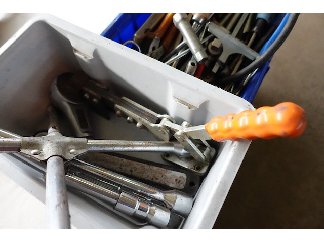 3 bakken materiaal - afbeelding 5 van  5