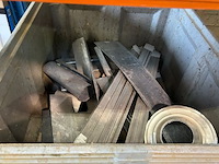 3 bakken met inhoud - afbeelding 2 van  7