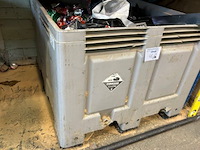 3 bakken met inhoud - afbeelding 4 van  7