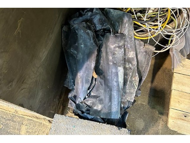 3 bakken met inhoud - afbeelding 7 van  7