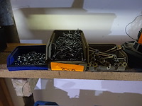 3 bakken moeren en vijzen - afbeelding 1 van  8