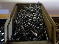 3 bakken moeren en vijzen - afbeelding 3 van  8