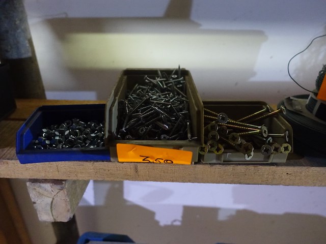 3 bakken moeren en vijzen - afbeelding 5 van  8