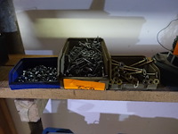 3 bakken moeren en vijzen - afbeelding 5 van  8