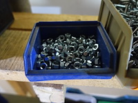 3 bakken moeren en vijzen - afbeelding 6 van  8