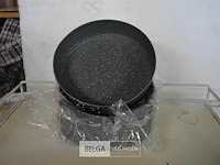 3 bakvormen div. maten - afbeelding 1 van  2