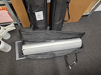 3 banner houders - afbeelding 4 van  6