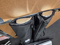 3 banner houders - afbeelding 5 van  6